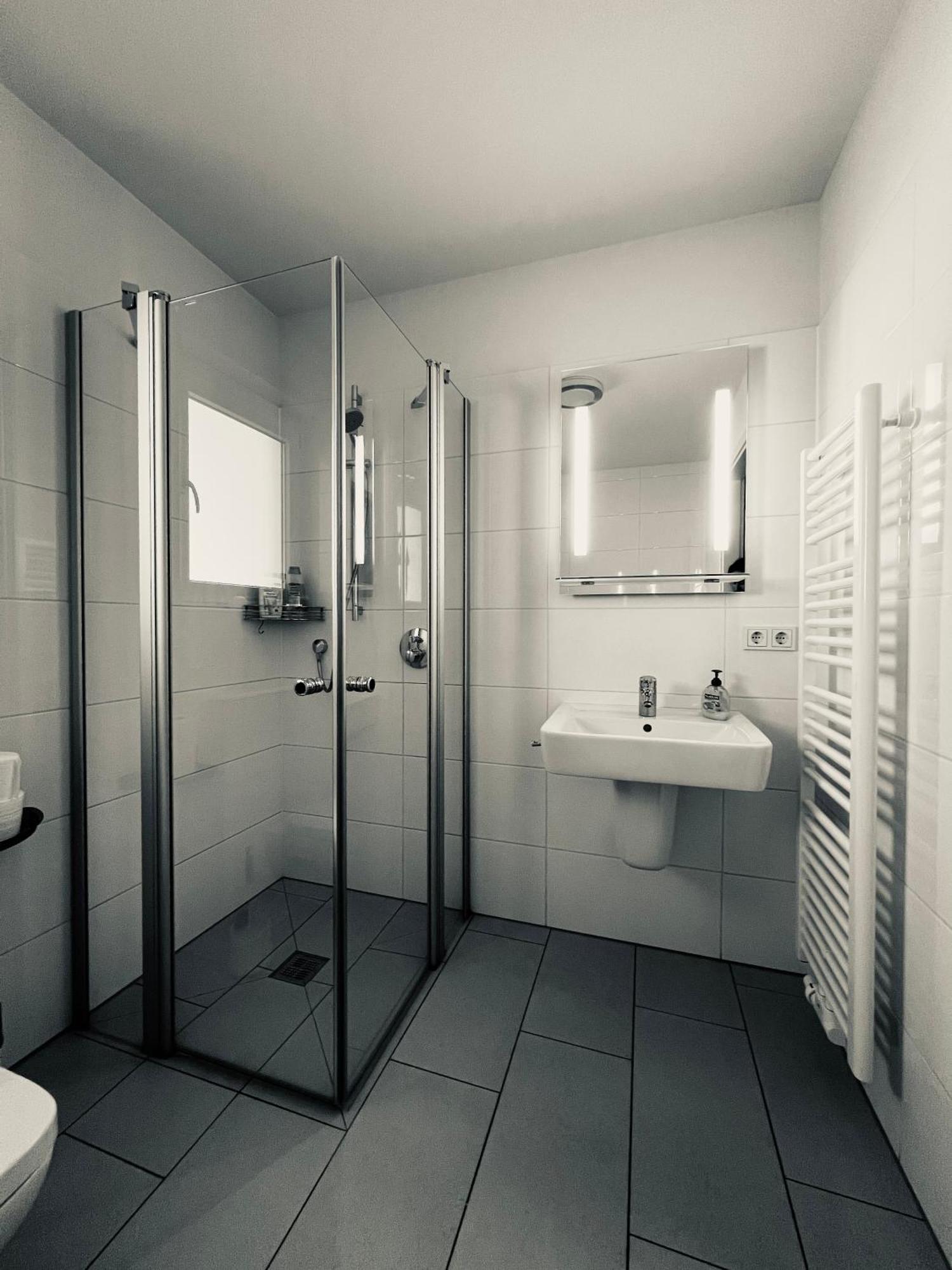 Zugspitze City Center Apartment 加爾米施-帕滕基興 外观 照片
